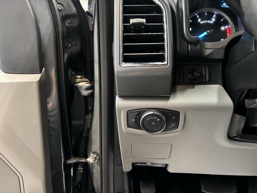used 2017 Ford F-250 car, priced at $38,995