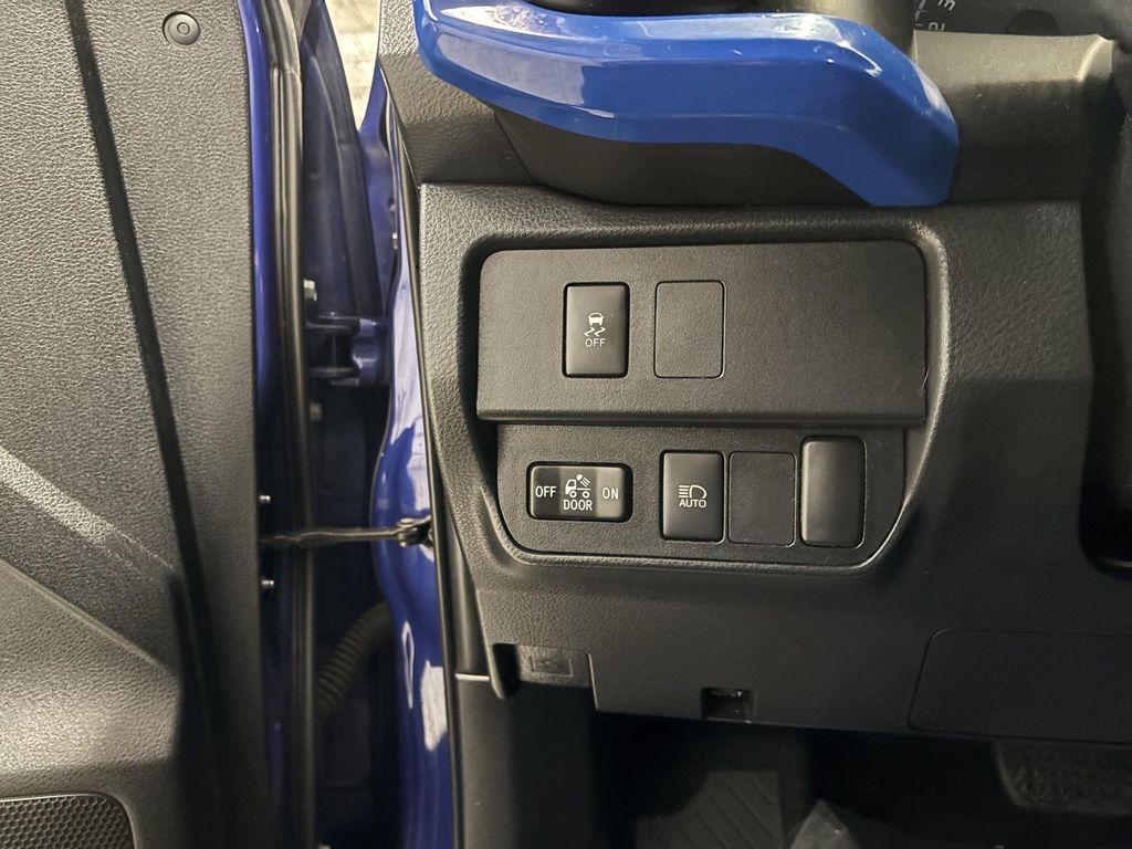 used 2022 Toyota Tacoma car, priced at $31,995