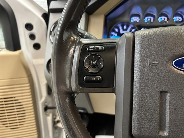 used 2016 Ford F-350 car, priced at $36,995