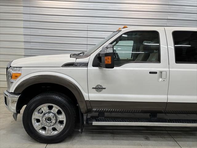 used 2016 Ford F-350 car, priced at $36,995
