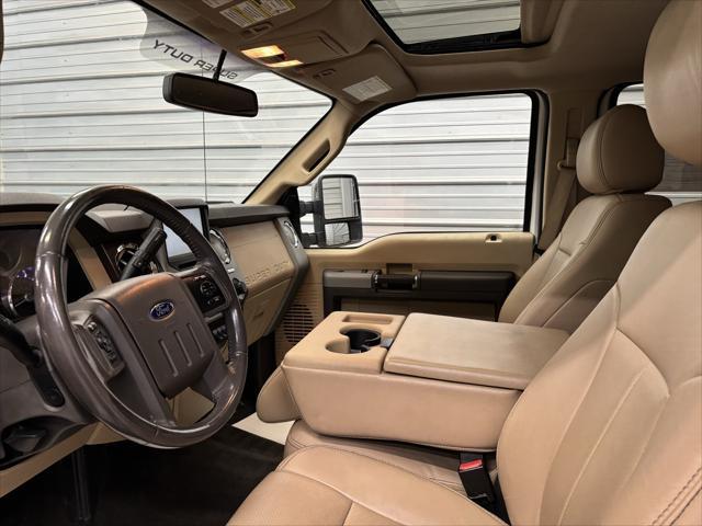 used 2016 Ford F-350 car, priced at $36,995
