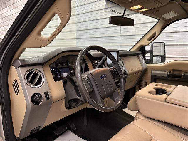 used 2016 Ford F-350 car, priced at $36,995