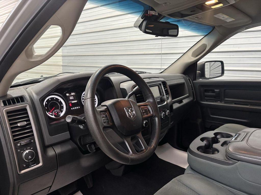 used 2014 Ram 1500 car, priced at $13,995