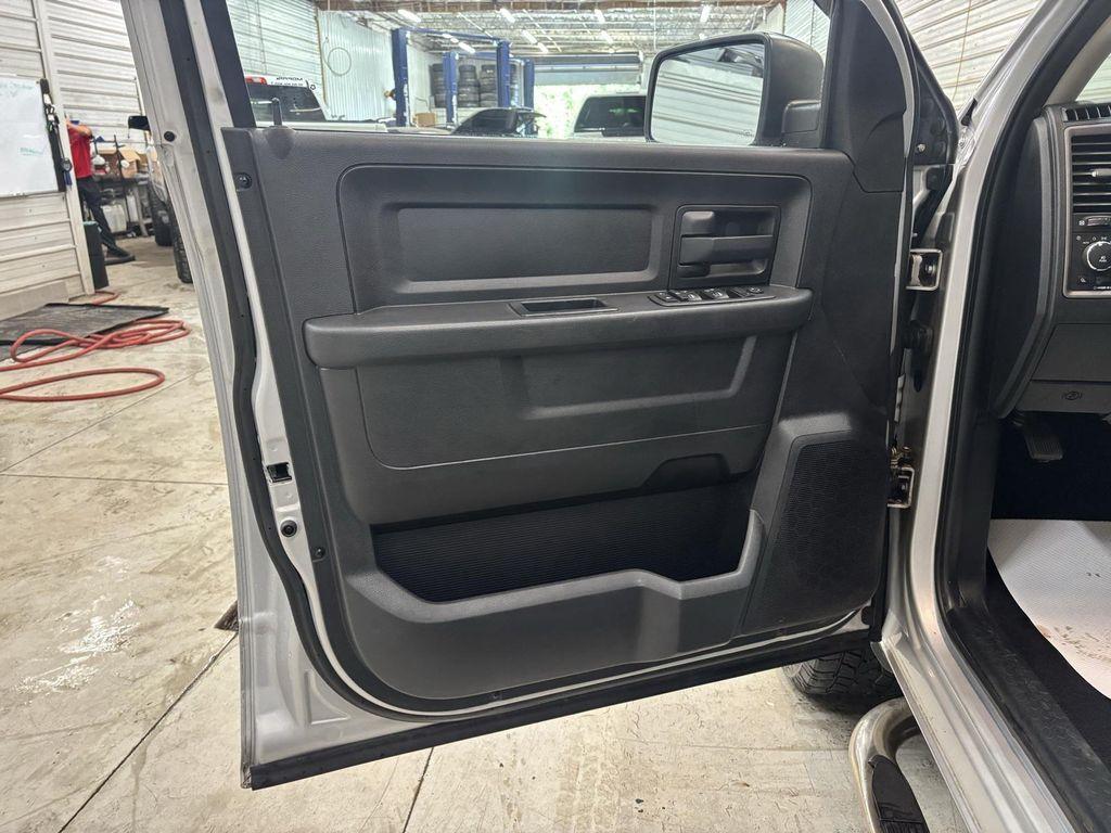 used 2014 Ram 1500 car, priced at $13,995