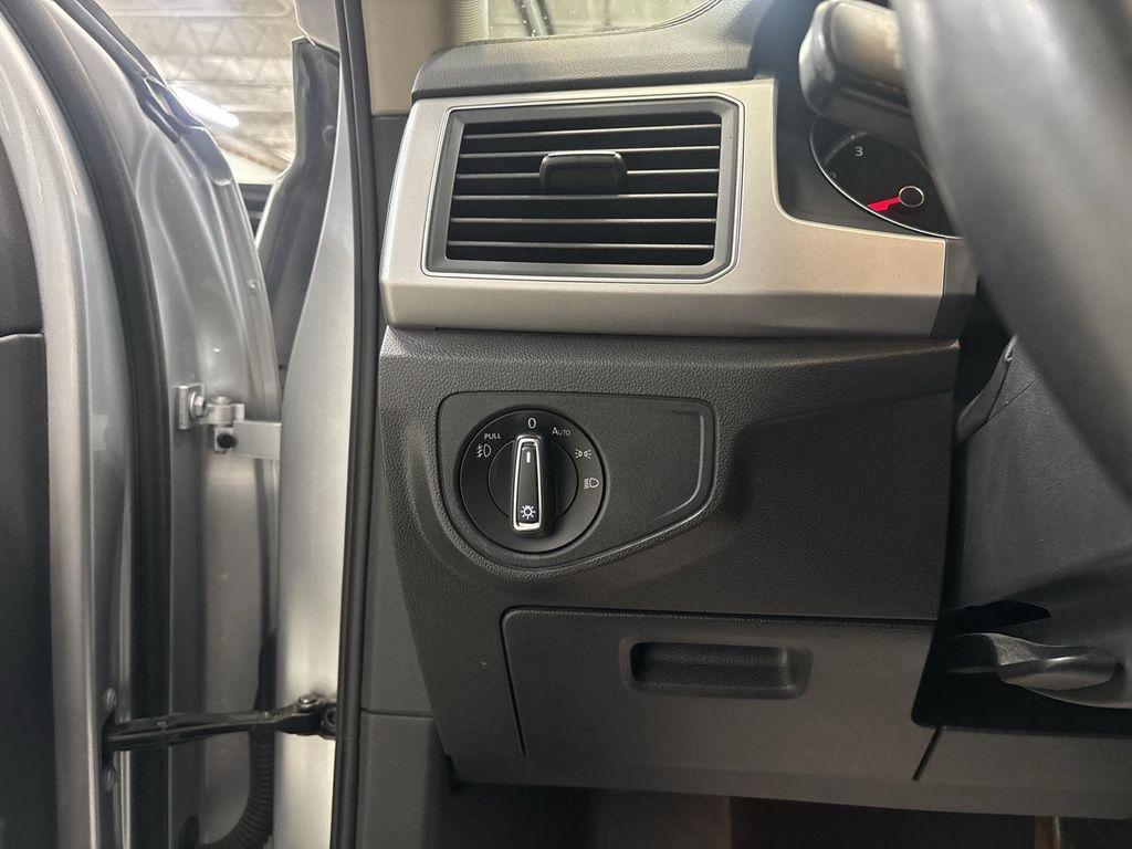 used 2018 Volkswagen Atlas car, priced at $17,495