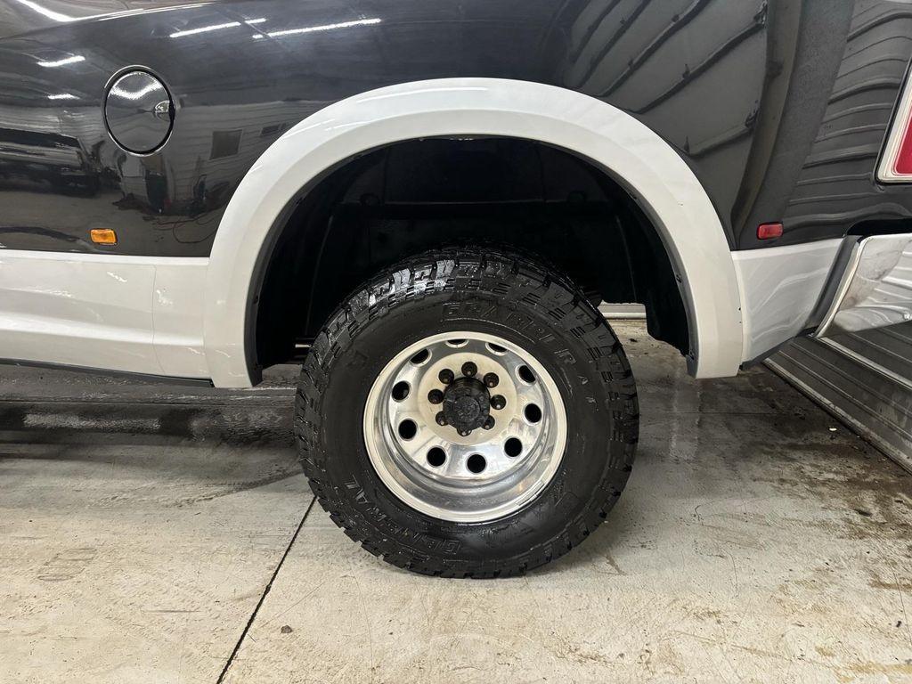 used 2015 Ram 3500 car, priced at $38,495