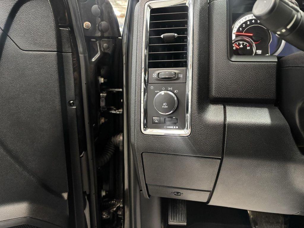 used 2015 Ram 3500 car, priced at $38,495