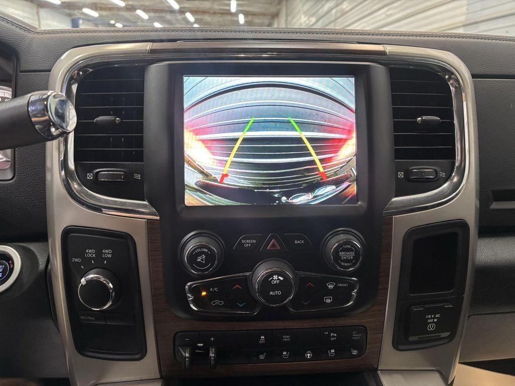 used 2015 Ram 3500 car, priced at $38,495