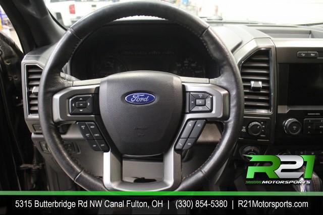 used 2020 Ford F-150 car, priced at $25,995