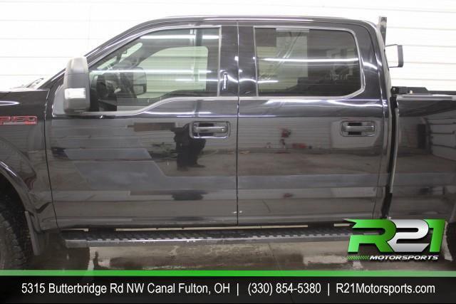 used 2020 Ford F-150 car, priced at $25,995