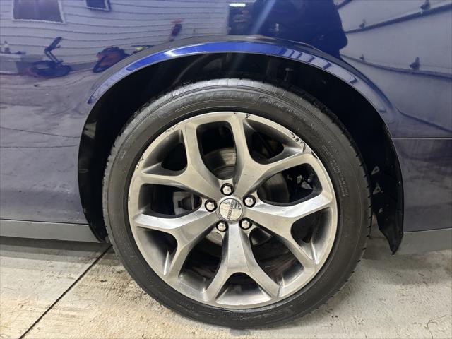 used 2016 Dodge Challenger car, priced at $24,995