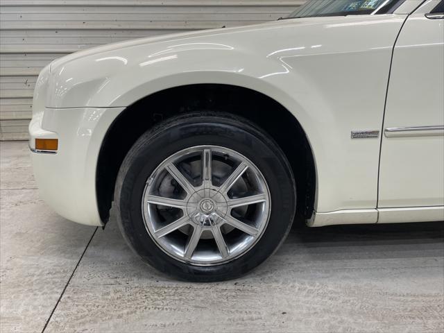 used 2010 Chrysler 300 car, priced at $7,295