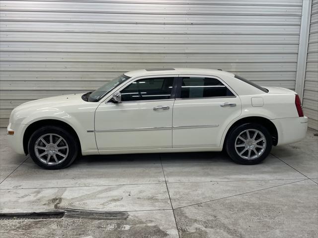 used 2010 Chrysler 300 car, priced at $7,295