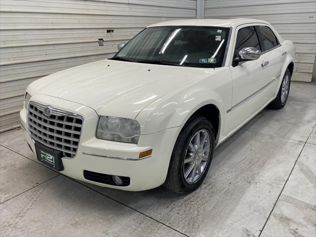 used 2010 Chrysler 300 car, priced at $7,295