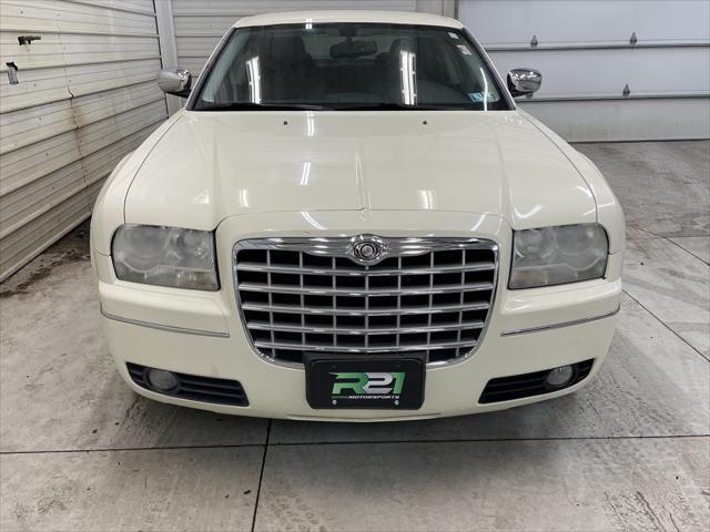 used 2010 Chrysler 300 car, priced at $7,295