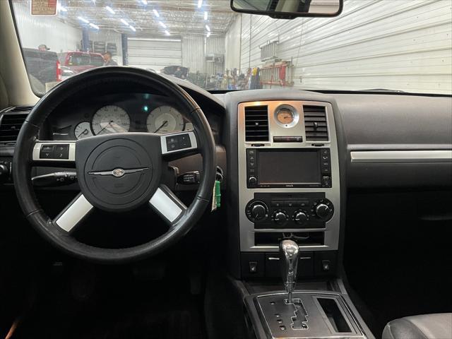 used 2010 Chrysler 300 car, priced at $7,295