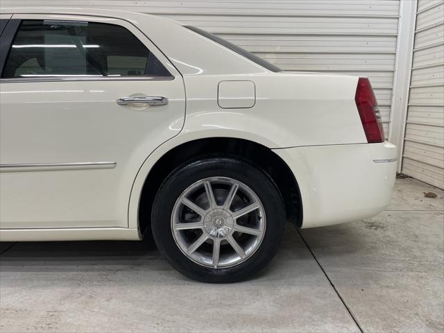 used 2010 Chrysler 300 car, priced at $7,295