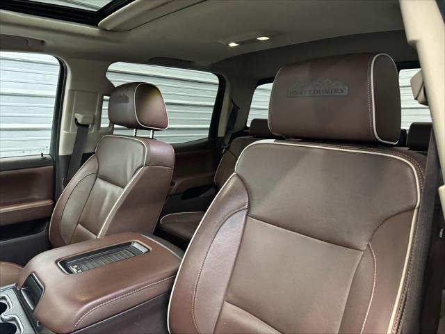 used 2017 Chevrolet Silverado 1500 car, priced at $23,495