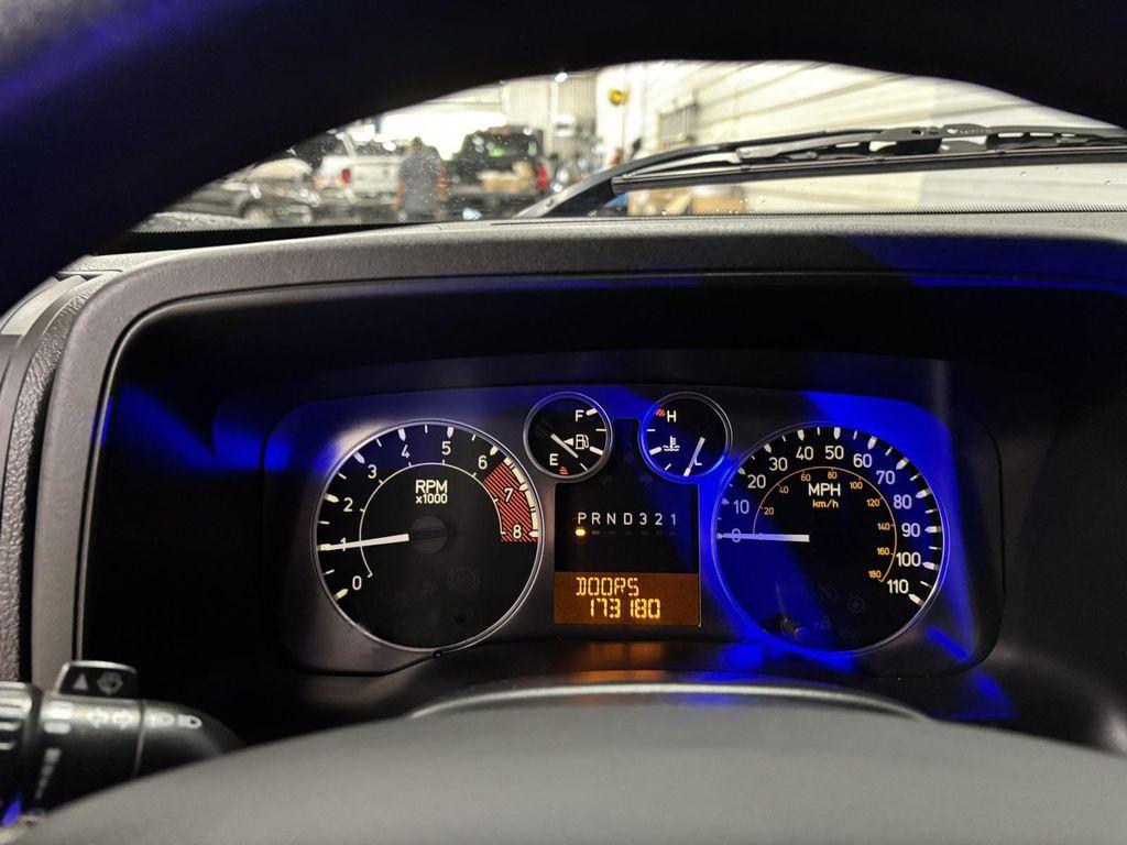 used 2007 Hummer H3 car, priced at $6,995