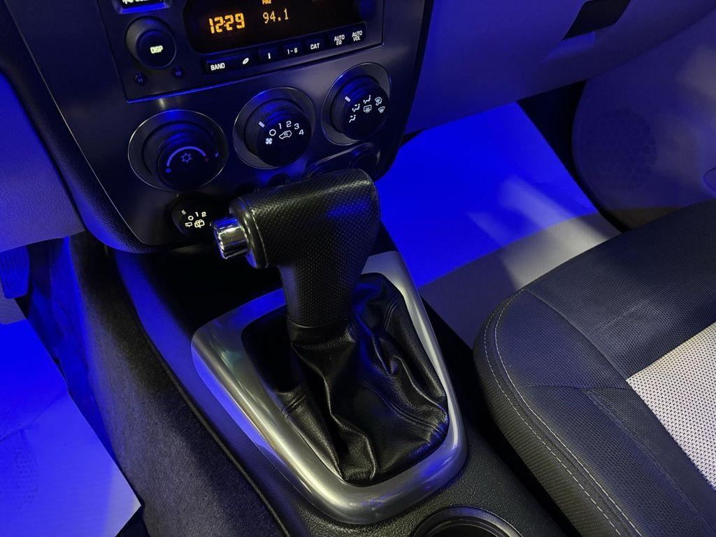 used 2007 Hummer H3 car, priced at $6,995