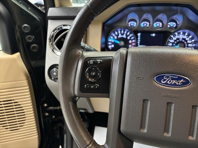 used 2014 Ford F-350 car, priced at $30,995