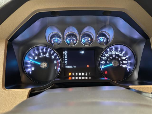 used 2014 Ford F-350 car, priced at $30,995