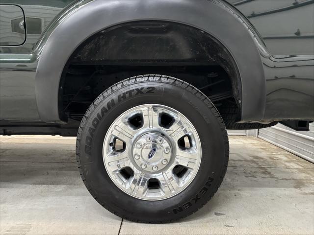 used 2014 Ford F-350 car, priced at $30,995