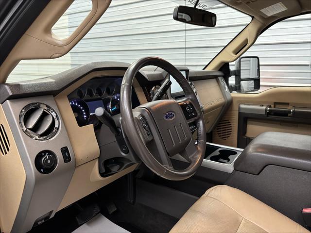 used 2014 Ford F-350 car, priced at $30,995
