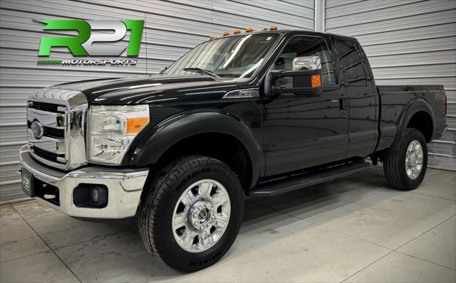 used 2014 Ford F-350 car, priced at $30,995