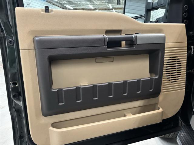 used 2014 Ford F-350 car, priced at $30,995