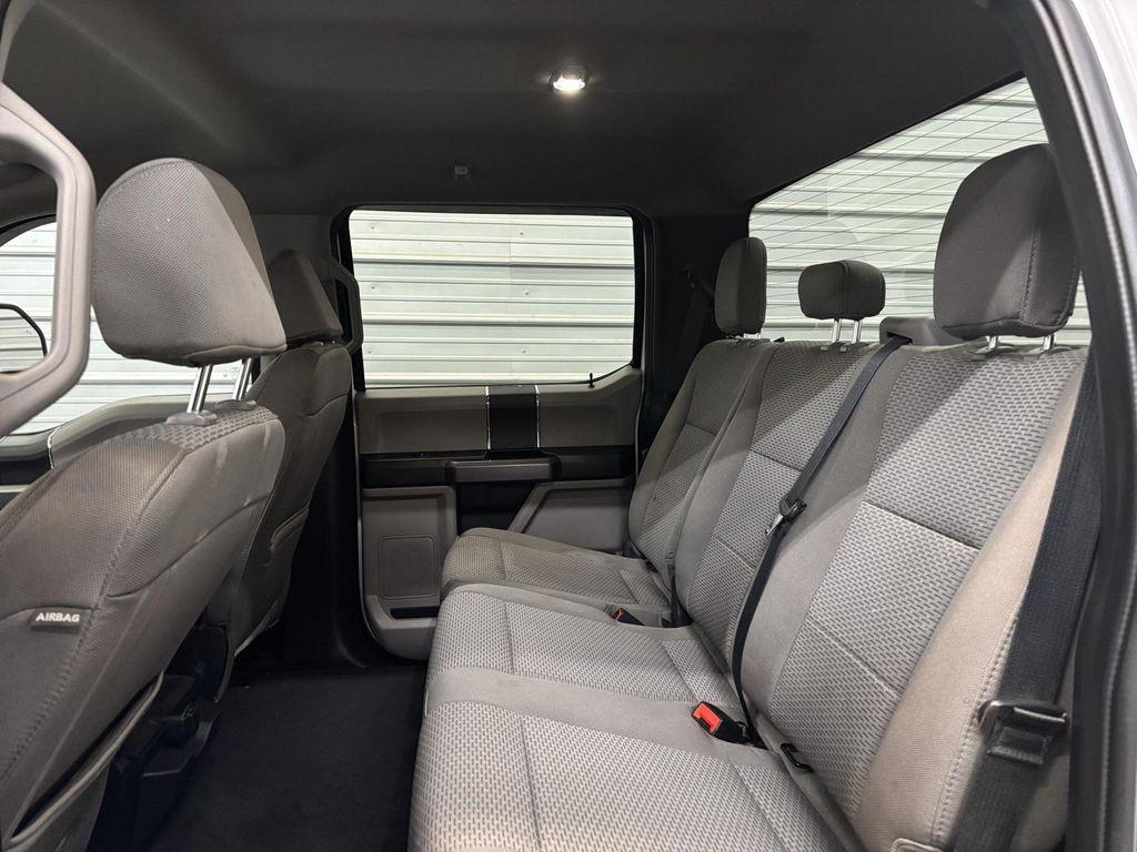 used 2021 Ford F-250 car, priced at $34,495
