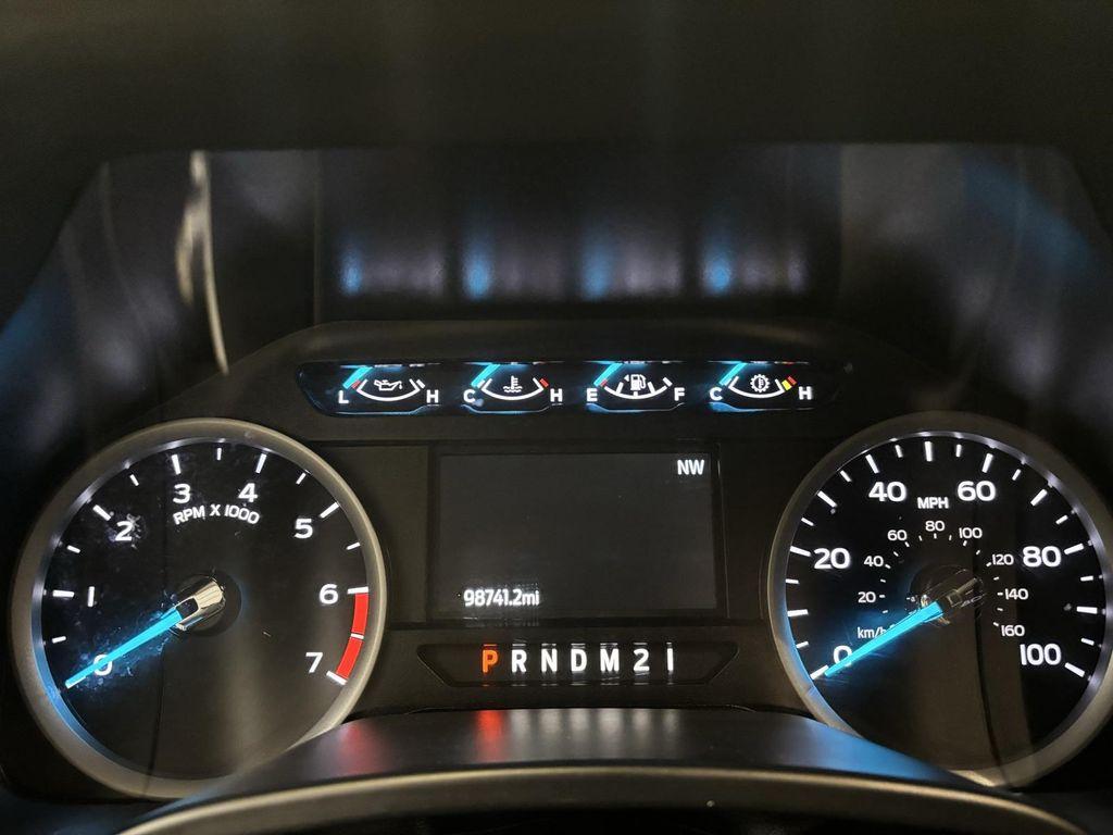 used 2021 Ford F-250 car, priced at $34,495