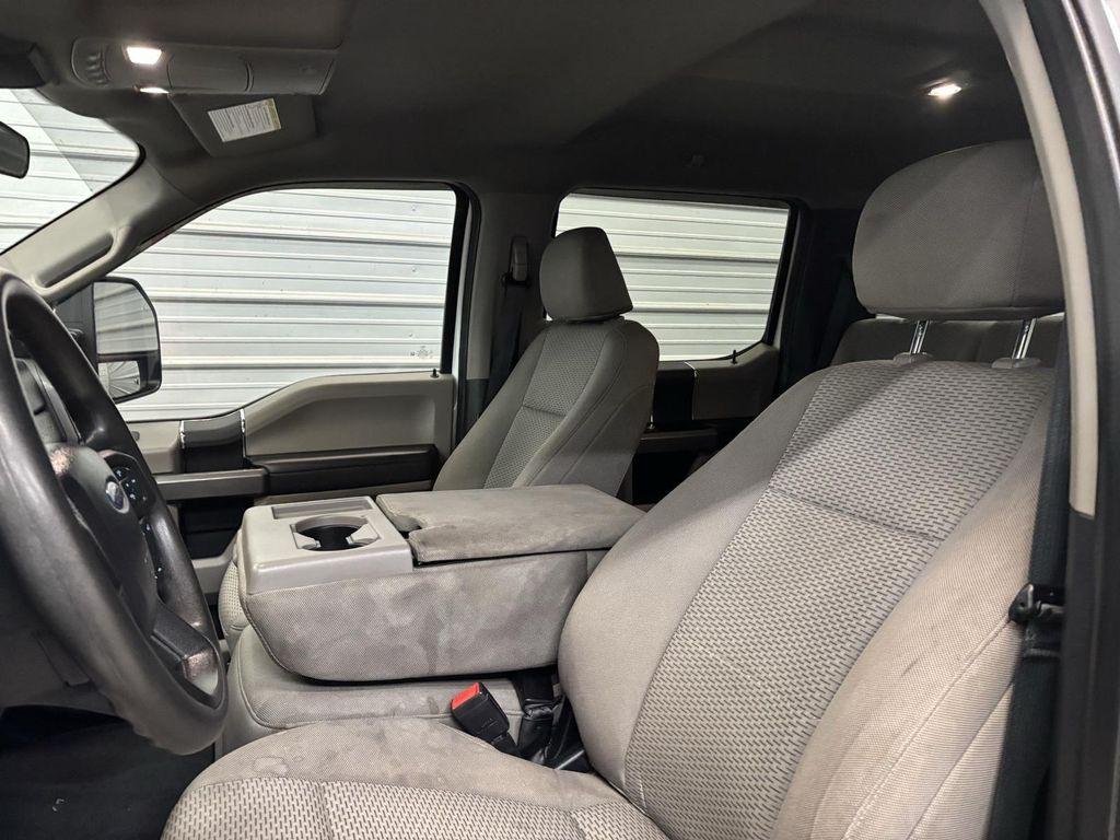 used 2021 Ford F-250 car, priced at $34,495