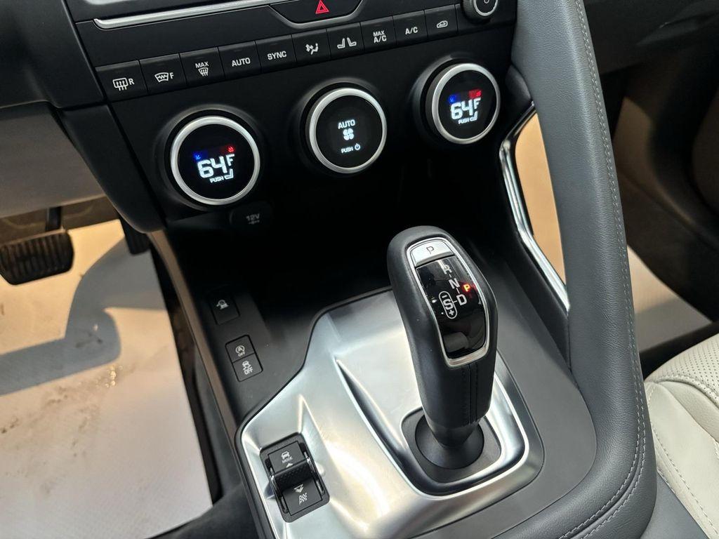 used 2020 Jaguar E-PACE car, priced at $22,995