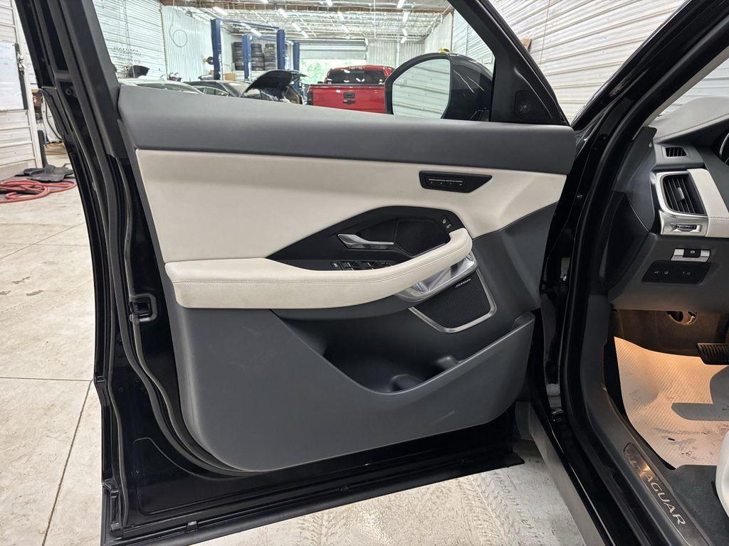 used 2020 Jaguar E-PACE car, priced at $22,995