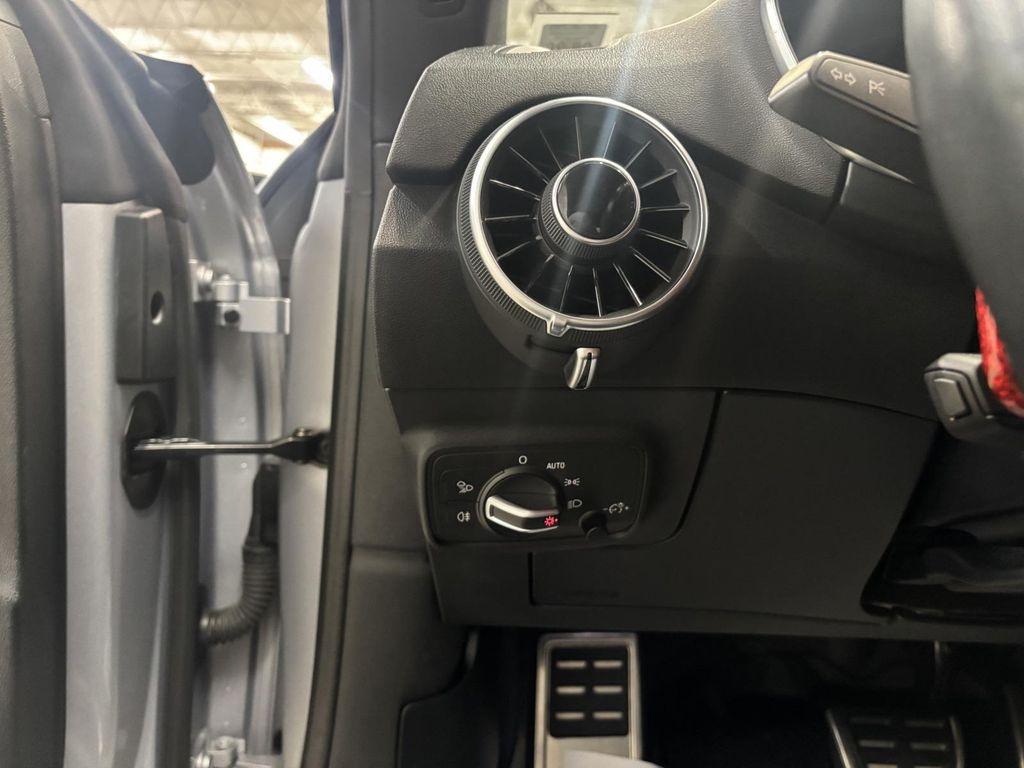 used 2016 Audi TT car, priced at $20,995