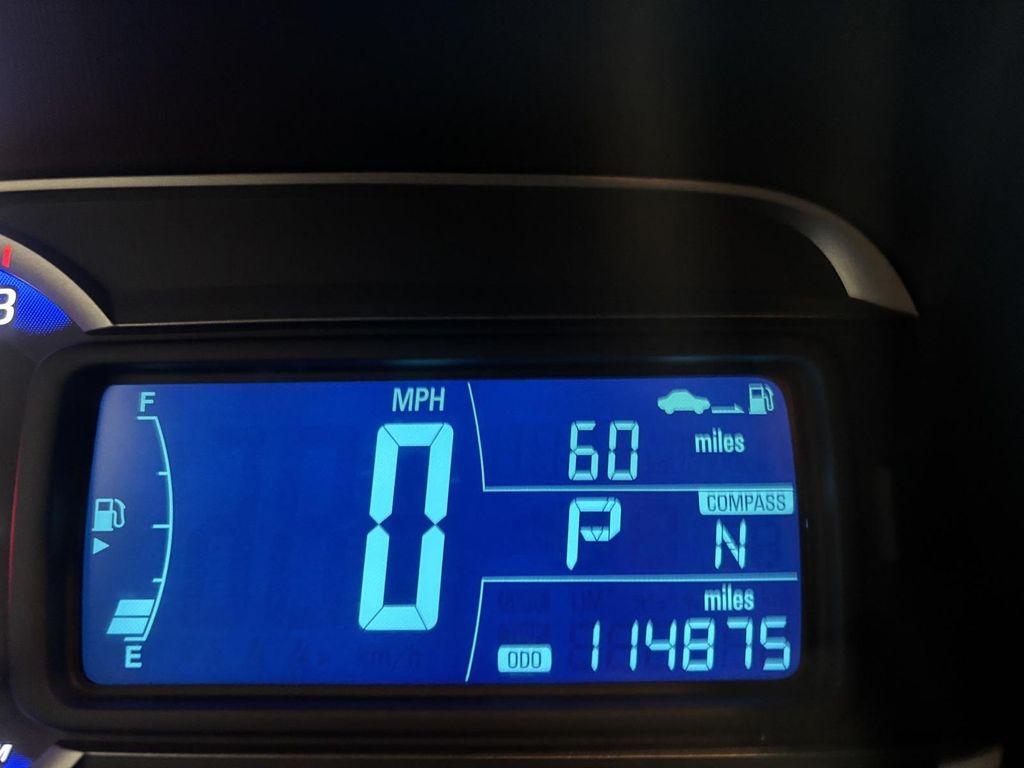 used 2016 Chevrolet Trax car, priced at $8,495