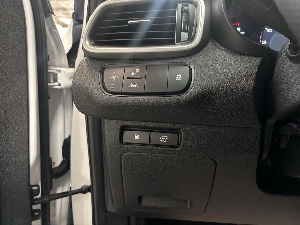 used 2020 Kia Sorento car, priced at $20,495