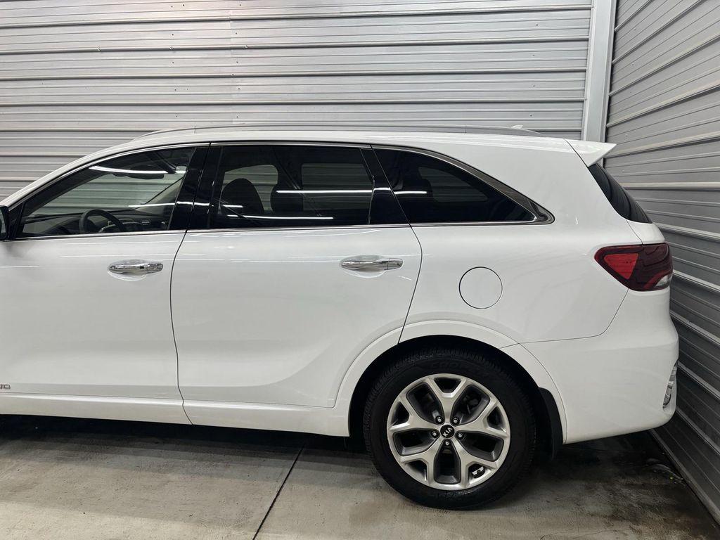 used 2020 Kia Sorento car, priced at $20,495