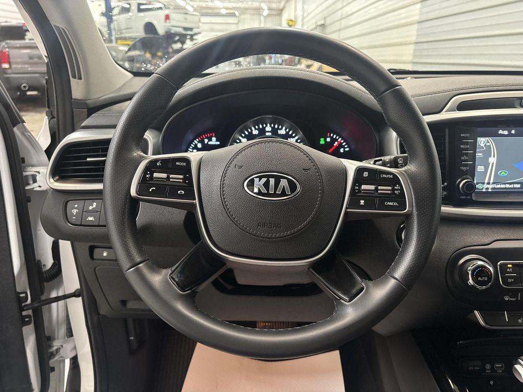 used 2020 Kia Sorento car, priced at $20,495