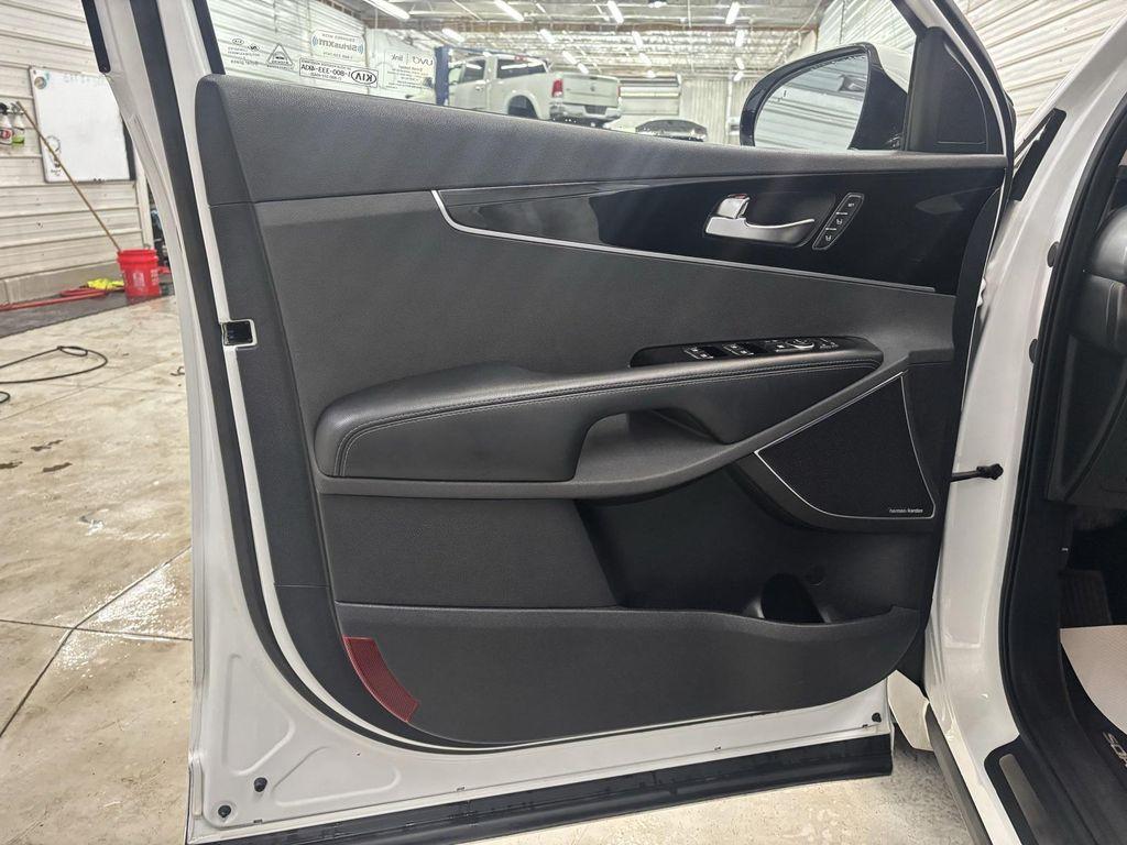 used 2020 Kia Sorento car, priced at $20,495