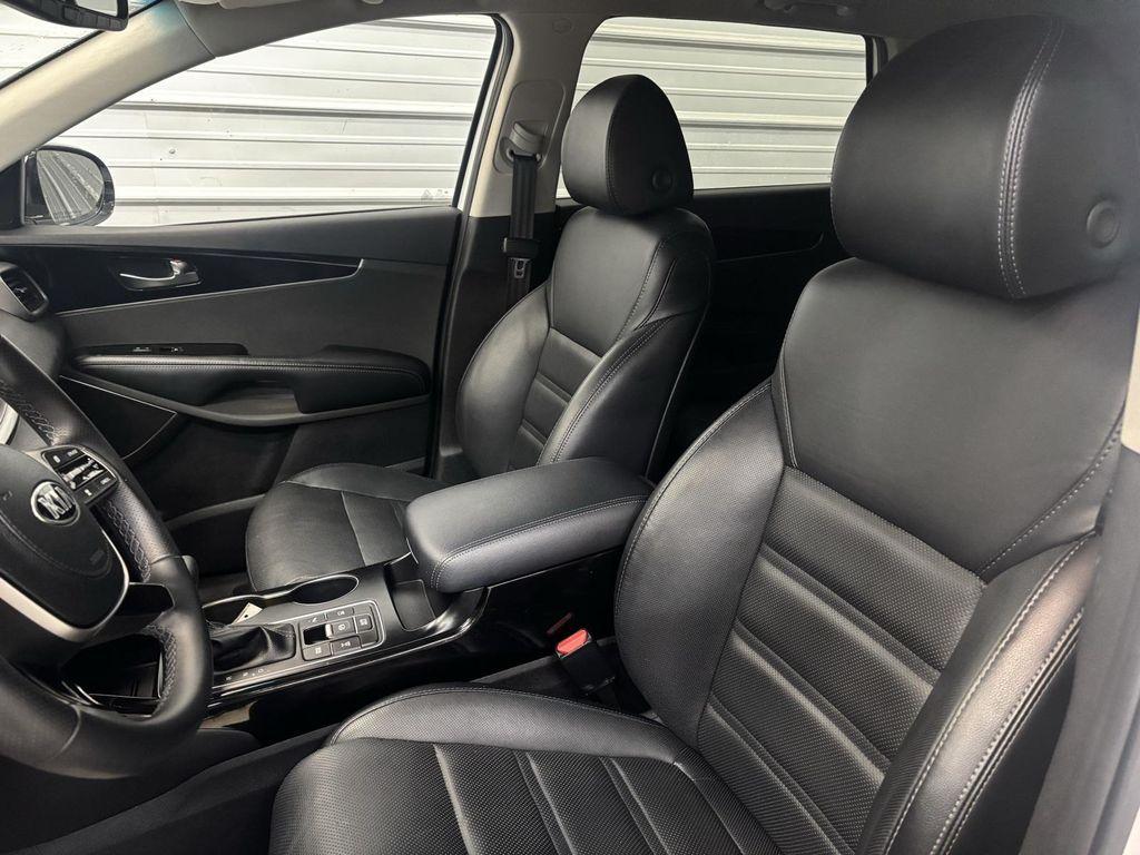 used 2020 Kia Sorento car, priced at $20,495