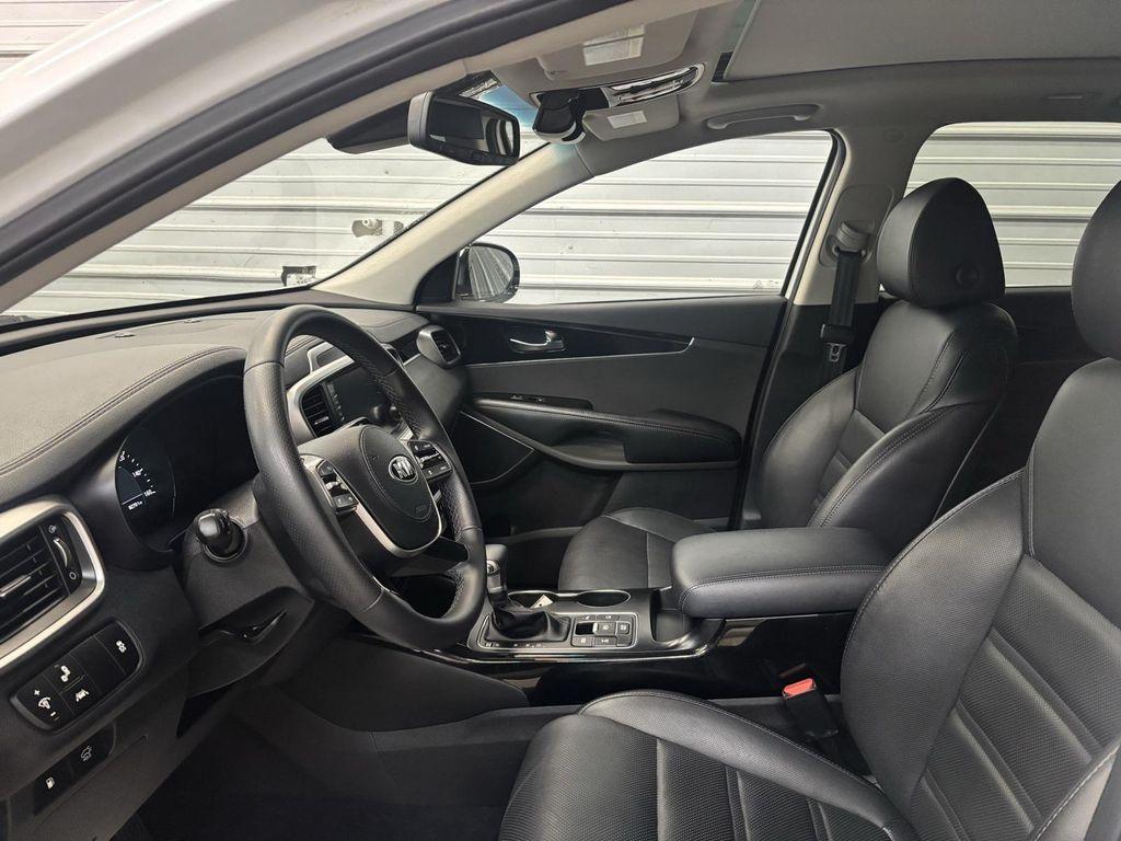 used 2020 Kia Sorento car, priced at $20,495
