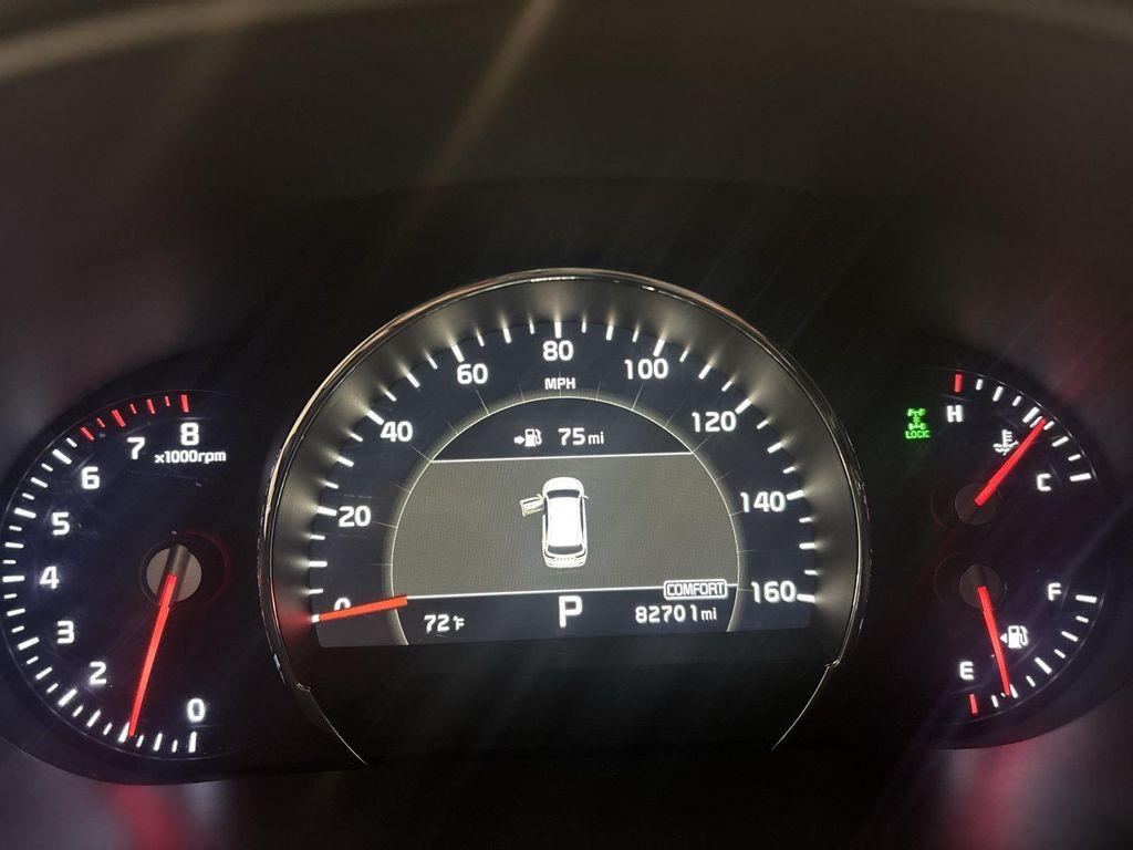 used 2020 Kia Sorento car, priced at $20,495