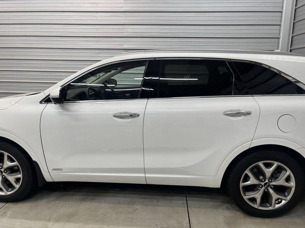 used 2020 Kia Sorento car, priced at $20,495