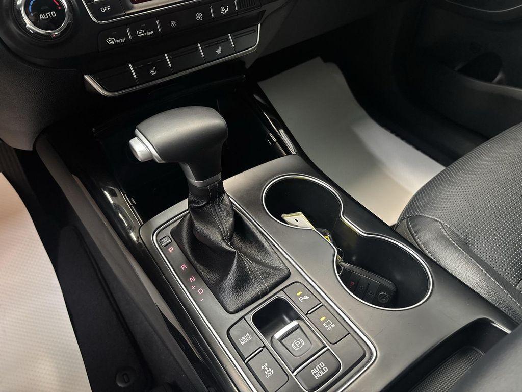 used 2020 Kia Sorento car, priced at $20,495