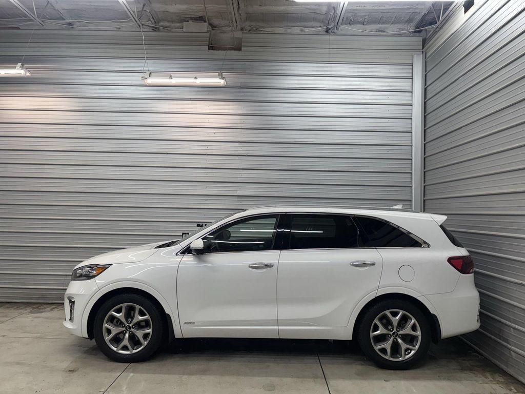used 2020 Kia Sorento car, priced at $20,495