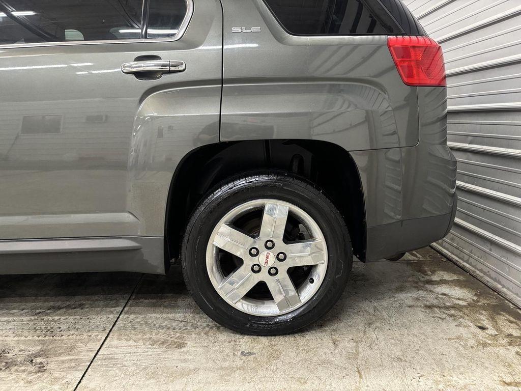 used 2013 GMC Terrain car, priced at $5,995