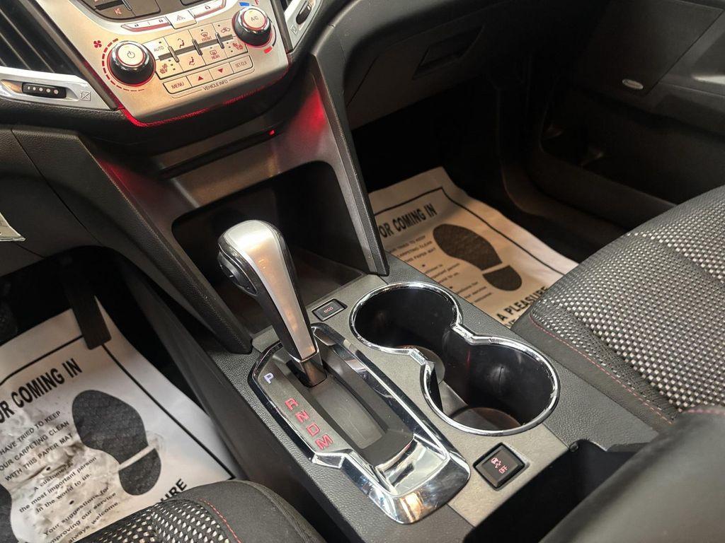 used 2013 GMC Terrain car, priced at $5,995