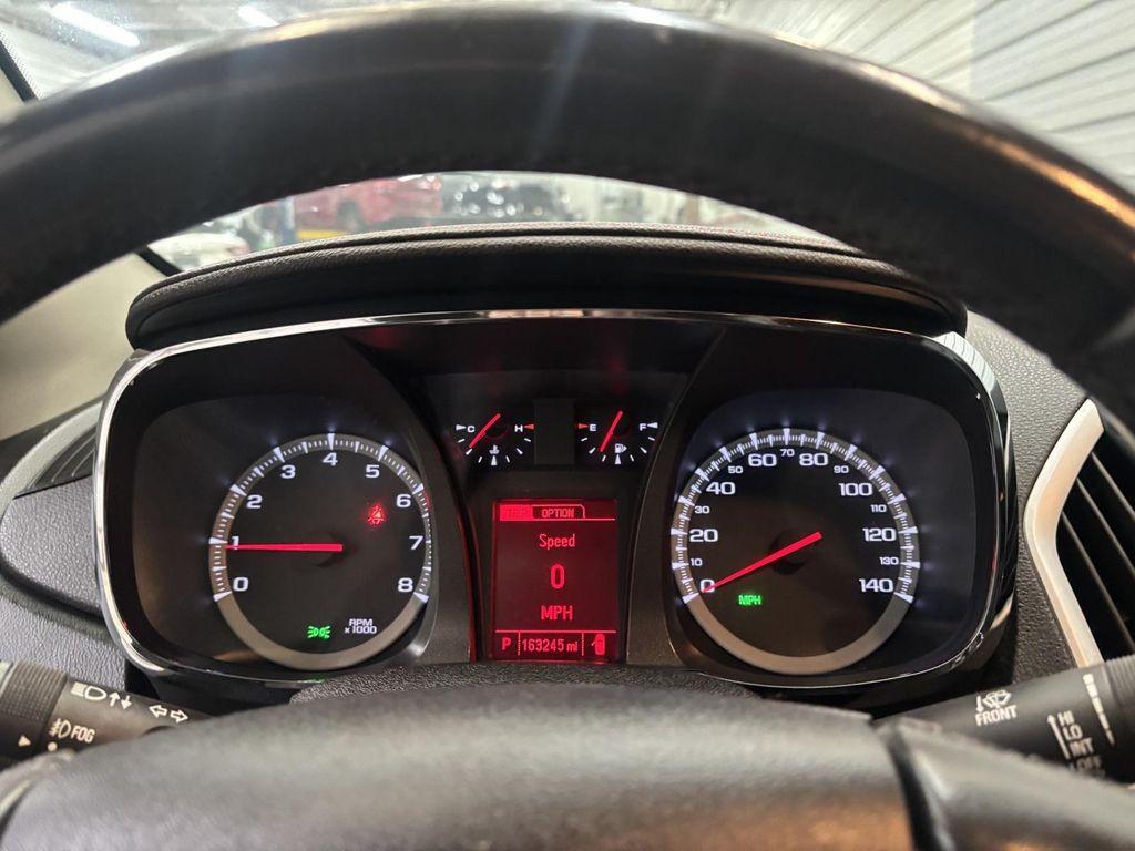 used 2013 GMC Terrain car, priced at $5,995